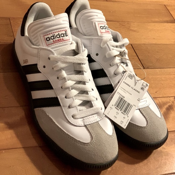 Adidas Samba Classic - Picture 1 of 3